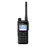 HP682 DMR Two-Way Radio