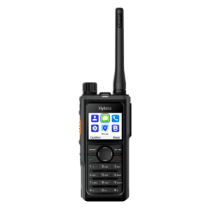 HP682 DMR Two Way Radio
