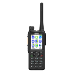 HP782 DMR Two-Way Radio