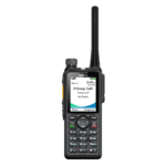 HP782-IS Intrinsically Safe Radio