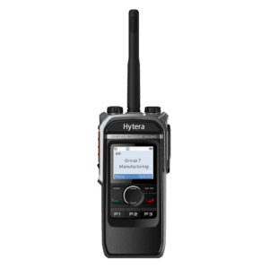 PD662i UL913 DMR Radio *