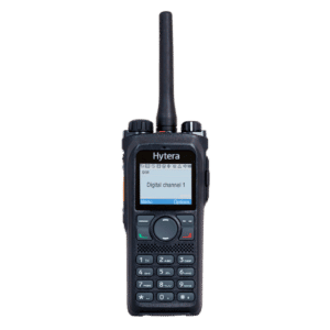 PD982i DMR Two-Way Radio