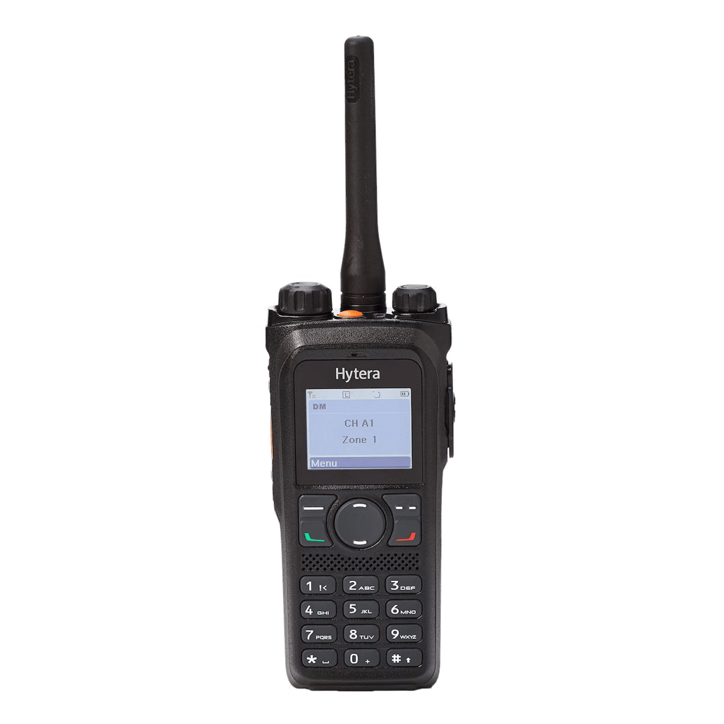 PD982i DMR Two-Way Radio | Hytera US Inc