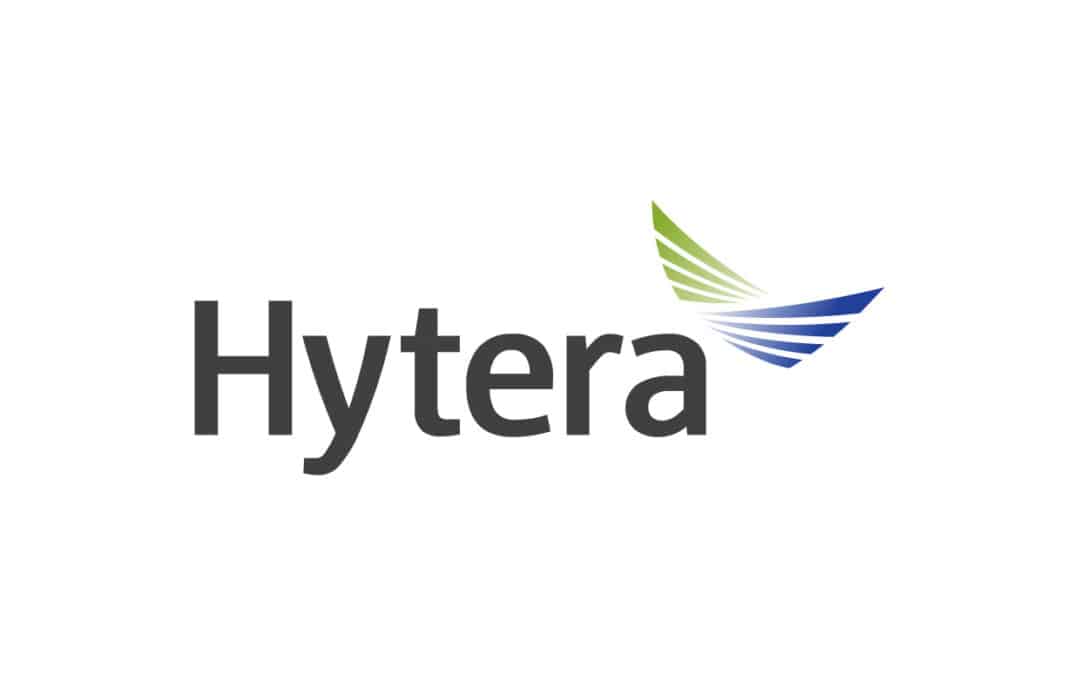 FCC Rules Do Not Include Hytera Radios