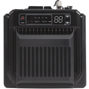 HR652 Compact DMR Repeater